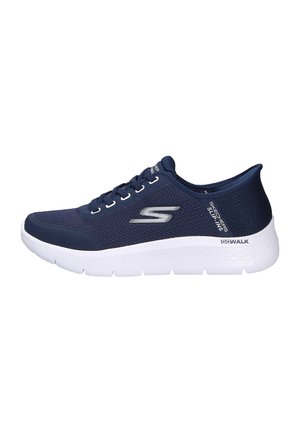 GO WALK - Sneakers basse - blau