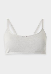 Επιλέχθηκε, light grey melange