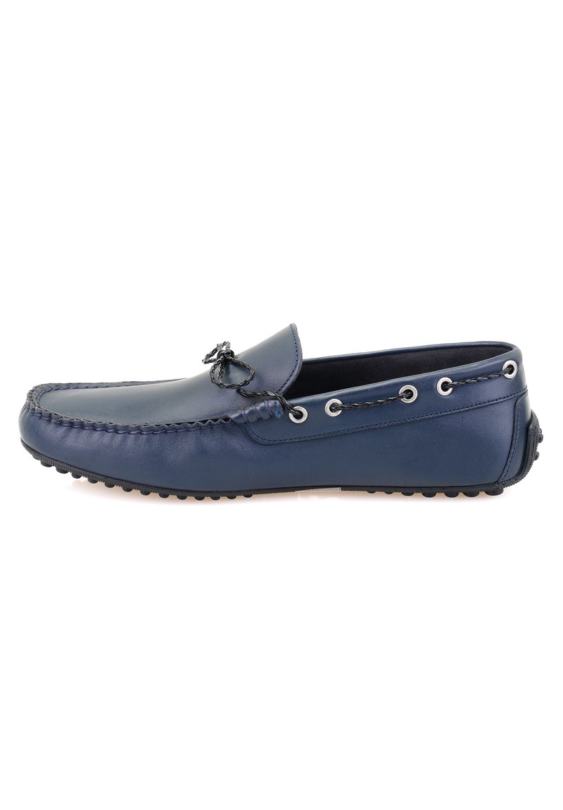 Desa Bootsschuh - dark blue