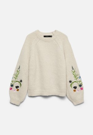 Vero Moda, VMASTER - Džemper - birch