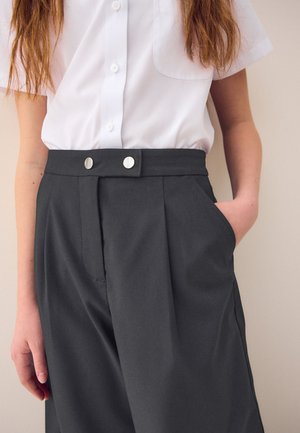 Next WIDE LEG - Bukser - grey
