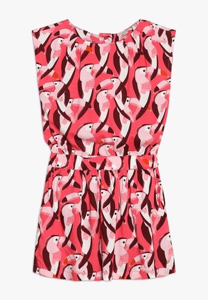 DRESS - Vardagsklänning - watermelon