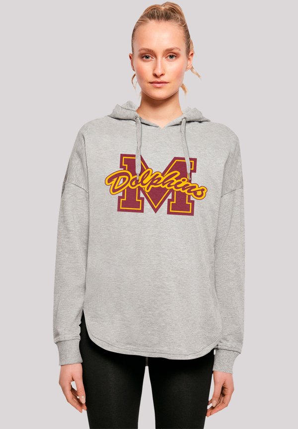 SEX EDUCATION M DOLPHINS NETFLIX TV SERIES - Kapuzenpullover