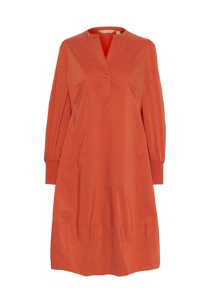Culture, CUANTOINETT RIB - Vestito casual - koi