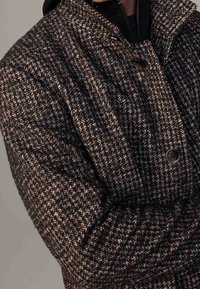 Strellson Cappotto classico - dark blue