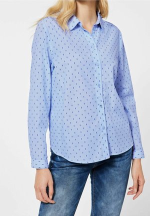 Skjortebluser - blue