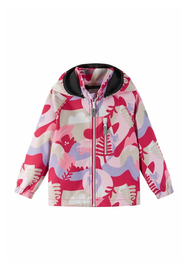 VANTTI - Softshelljacke