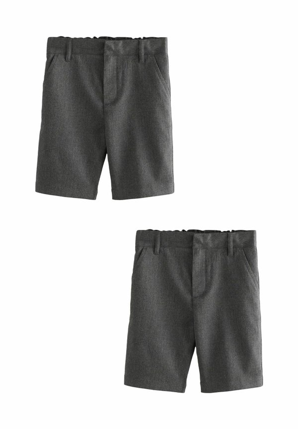 REGULAR FIT - FASTENING 2 PACK - Shorts