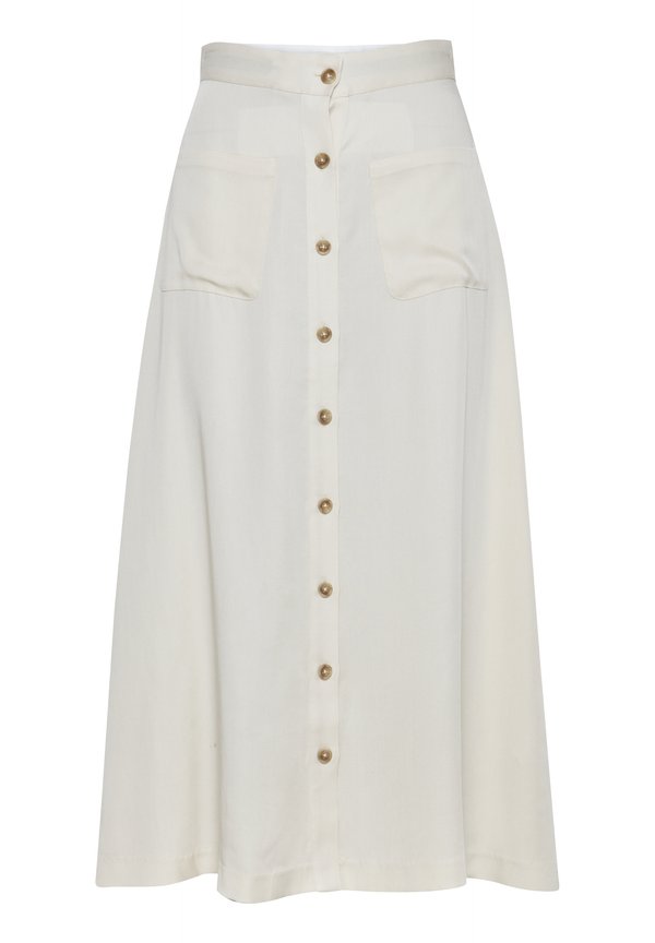 IRLEONORA - A-line skirt - birch4