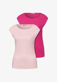 Non sélectionné, pink/lightpink