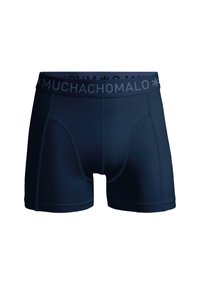 MUCHACHOMALO 8-PACK  - Boxer alsónadrág - black blue green yellow red