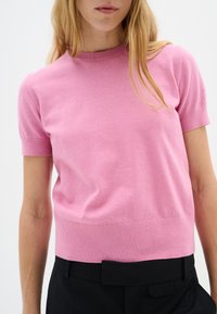 InWear KELLSIE - Navadna majica - cashmere rose