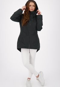 alife & kickin LILOUAK B  - Parka - moonless