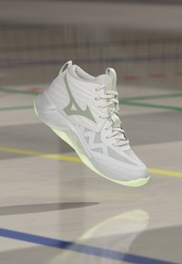 Δεν επιλέχθηκε, white/aqua gray/ambrosia