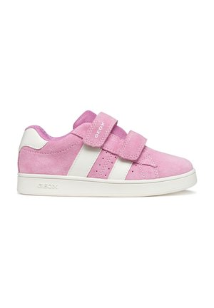 ECLYPER - Zapatos de bebé - dark pink white