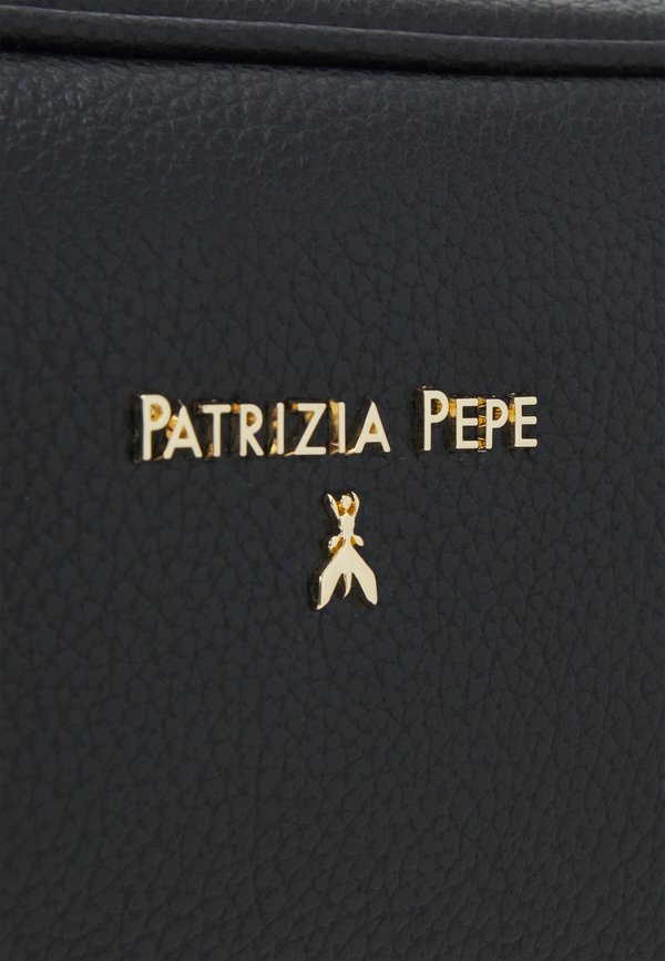 BORSA  - Cross body bag - nero4