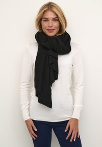 Kaffe HANNAH  - Sall - black deep