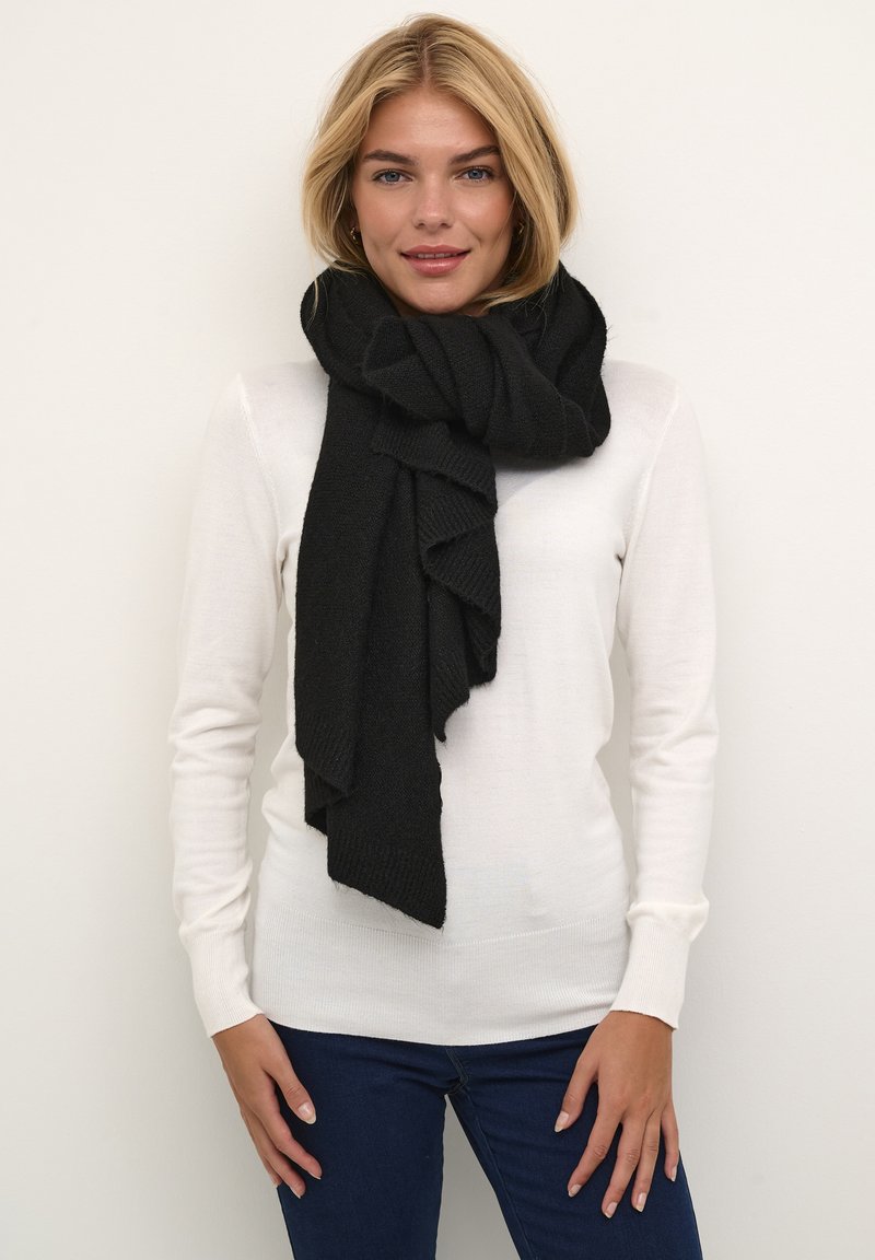 Kaffe HANNAH  - Sall - black deep