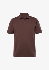 Niewybrane, pine brown