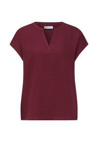 Non sélectionné, truffle red