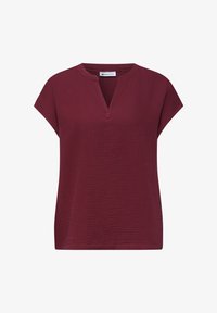 Sélectionné, truffle red