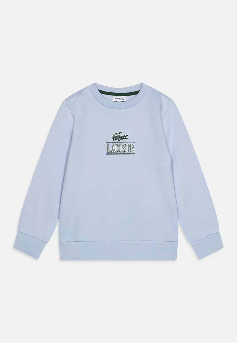 Lacoste Sweatshirt - bleu clair