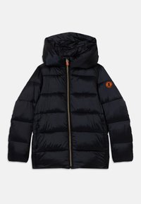 Geselecteerd, blue black