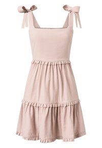 Laurella MILA LIGHT  - Denní šaty - beige