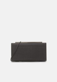 PARFOIS - BOX BAG ENFIN - Clutch - black Thumbnail-Bild 1