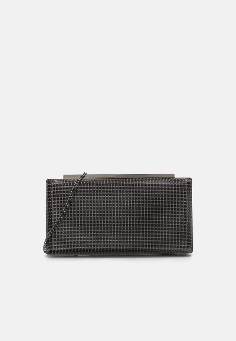 PARFOIS - BOX BAG ENFIN - Clutch - black, Vergrößern