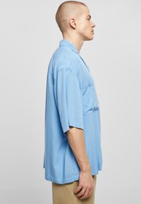 Urban Classics RESORT - Ing - horizonblue