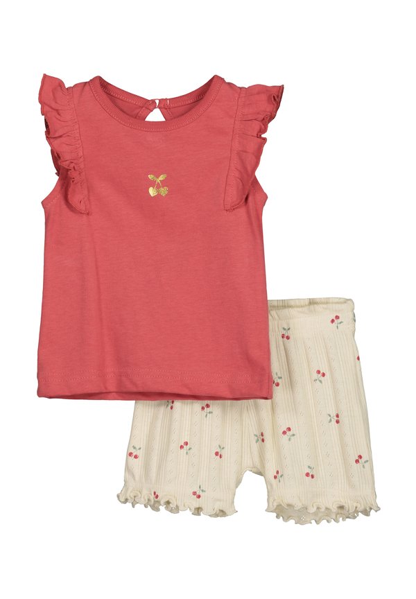 SUMMER VIBES - T-Shirt print