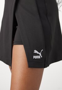 Puma Áčková sukně - black