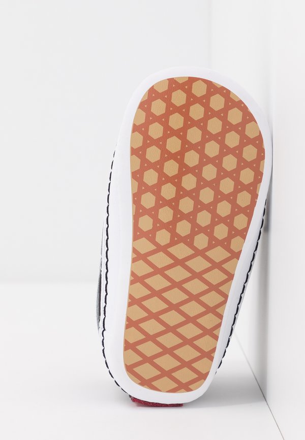 IN SK8-HI CRIB UNISEX – Krabbelschuh