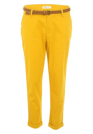 Chino - yellow