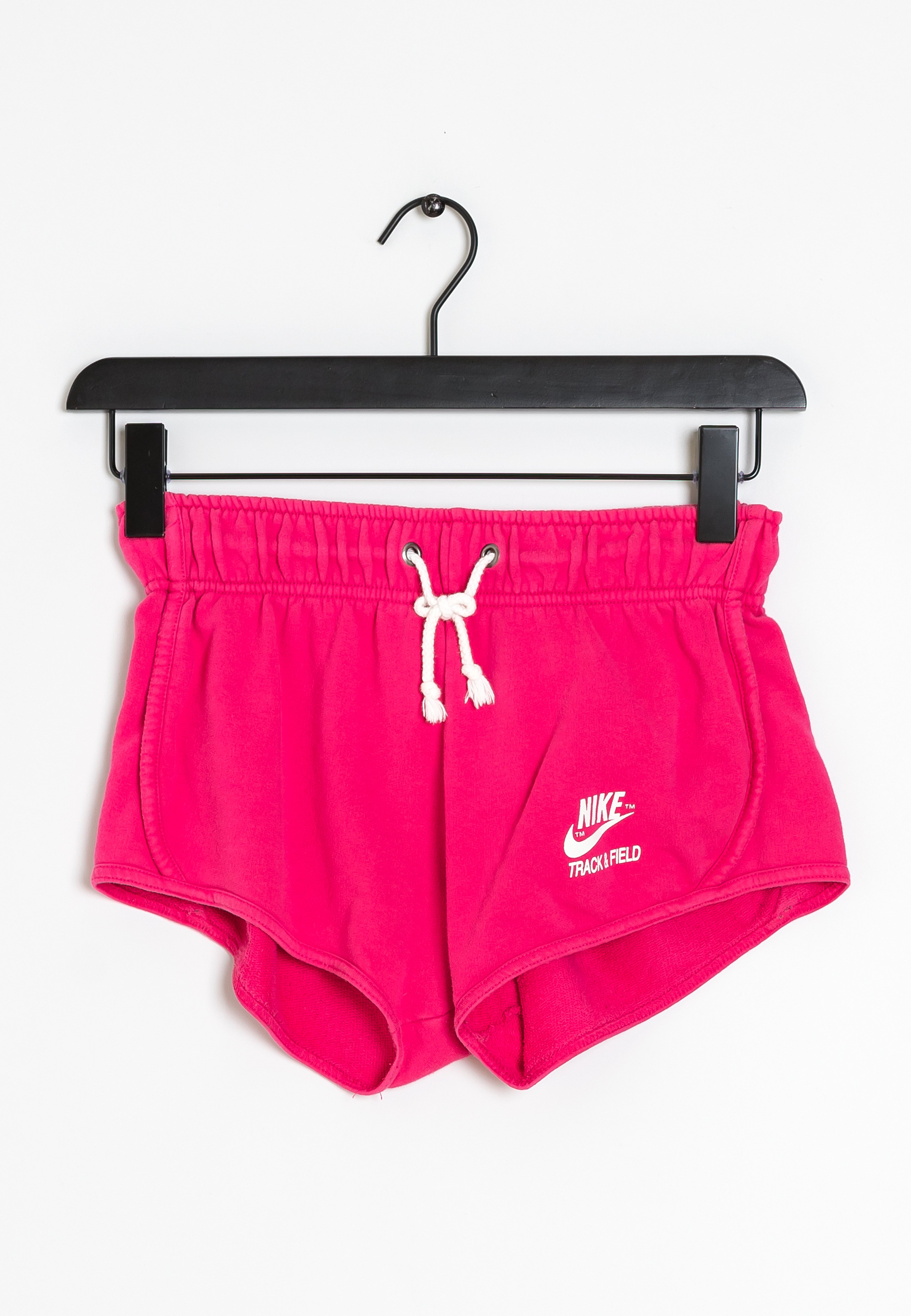 nike throwback shorts pink