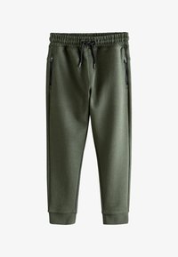 Unausgewählt, khaki green