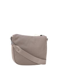 JOOP! GIOCOSO DELIA MHZ - Torba čez telo - taupe