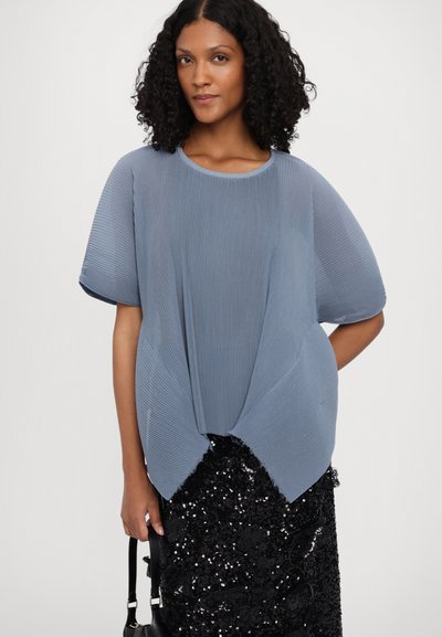 N°21 SKIRT - Pencil skirt - black