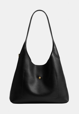 COACH, BROOKLYN SHOULDER - Sac à main - b black