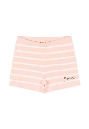 Shorts - pink