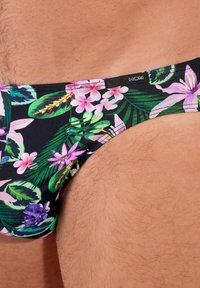 HOM Slip - pink print