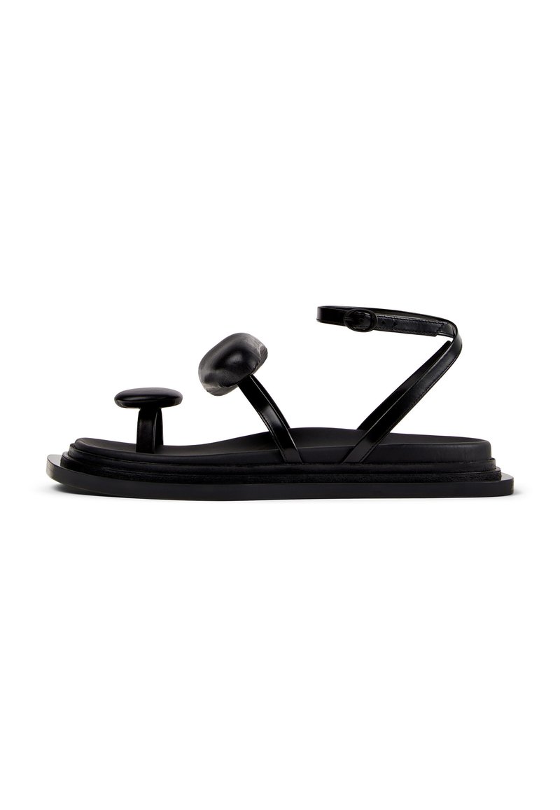 CAMPERLAB - Sandales tongs - schwarz, Agrandir