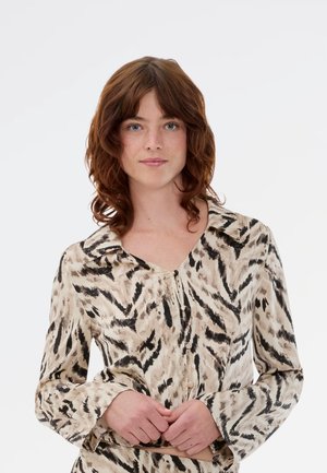 SABELLE - Blouse - wild fusion