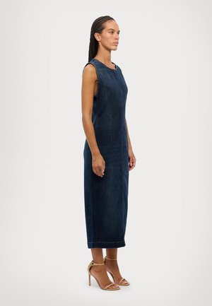 DL1961 ESME niebieski denim