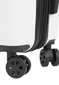 SKPAT CABINA  - Trolley - blanco milk