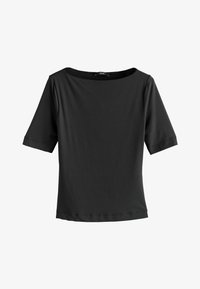 Selected, black