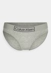 Slip - grey heather