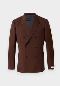 JEEN - Bleiserjakk - golden brown