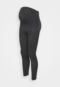 Envie de Fraise SEAMLESS - Leggings - Calças - grischine